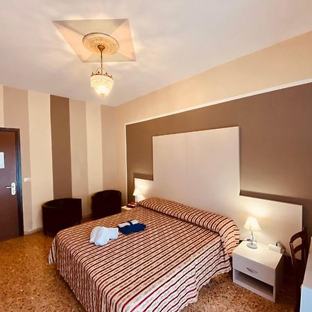 Art Hotel Pandos Tabiano Terme エクステリア 写真