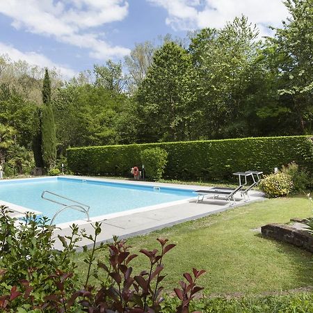 Art Hotel Pandos Tabiano Terme エクステリア 写真