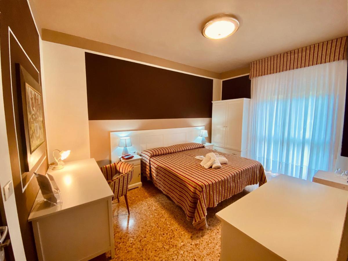 Art Hotel Pandos Tabiano Terme エクステリア 写真