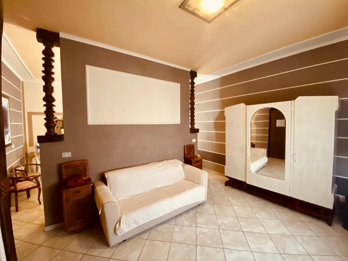 Art Hotel Pandos Tabiano Terme エクステリア 写真