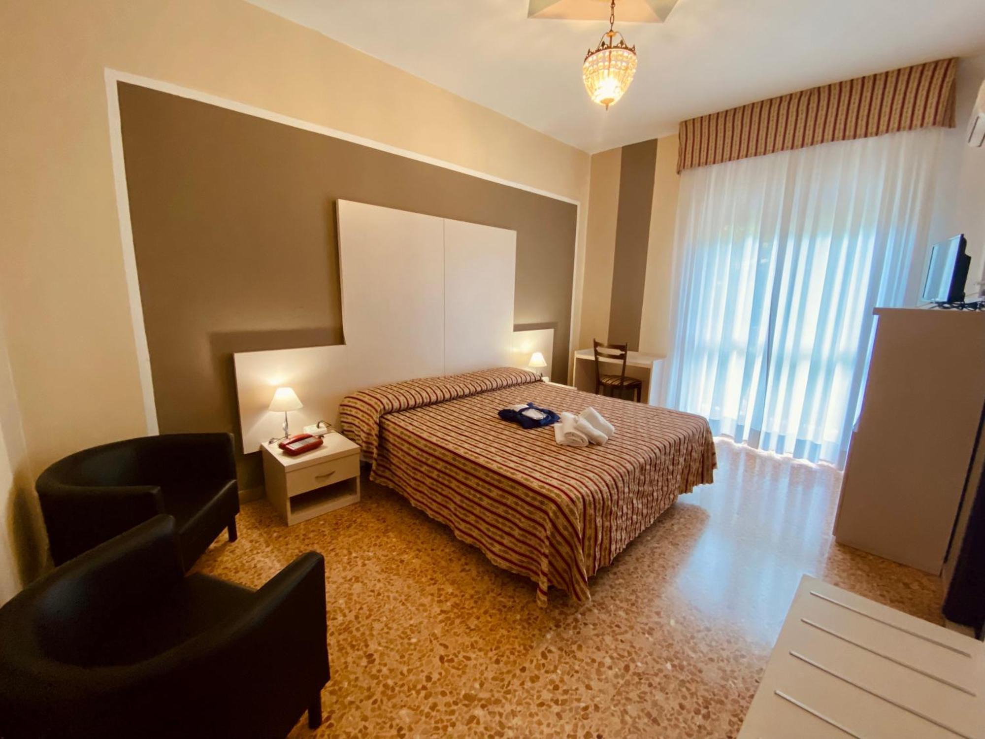 Art Hotel Pandos Tabiano Terme エクステリア 写真