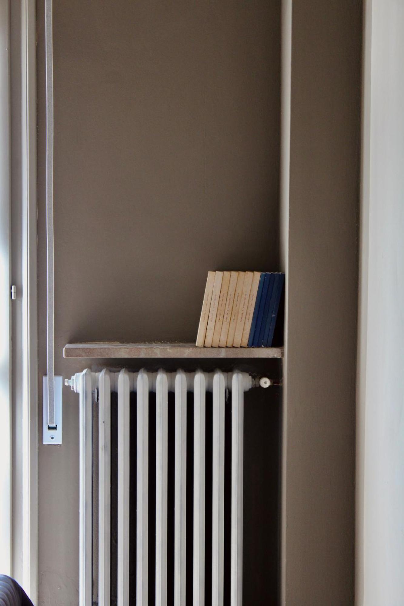 Art Hotel Pandos Tabiano Terme エクステリア 写真