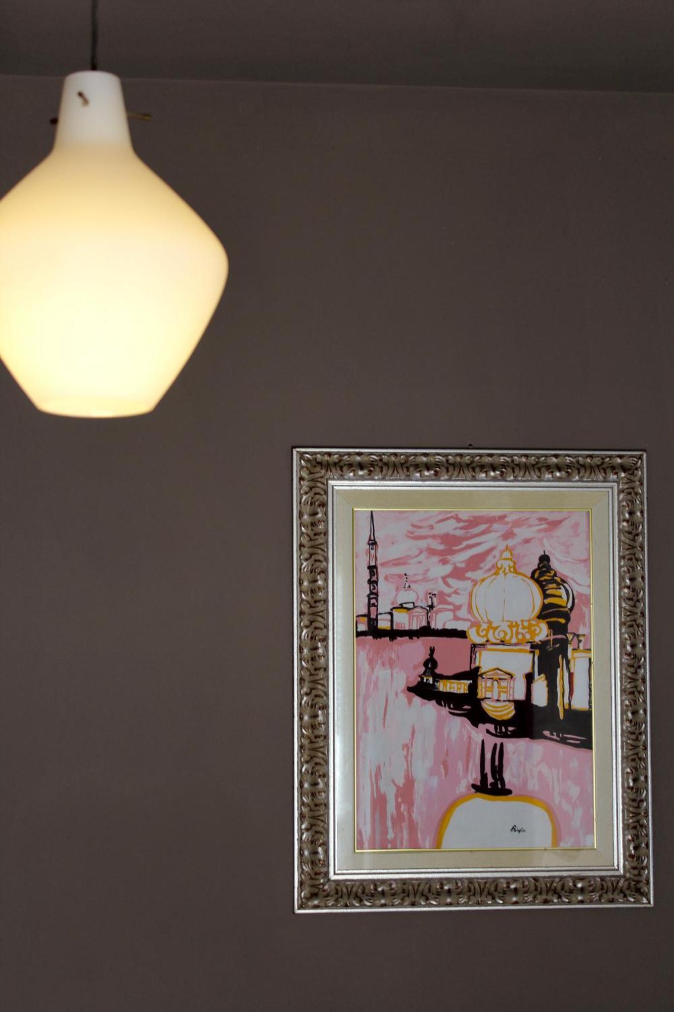 Art Hotel Pandos Tabiano Terme エクステリア 写真
