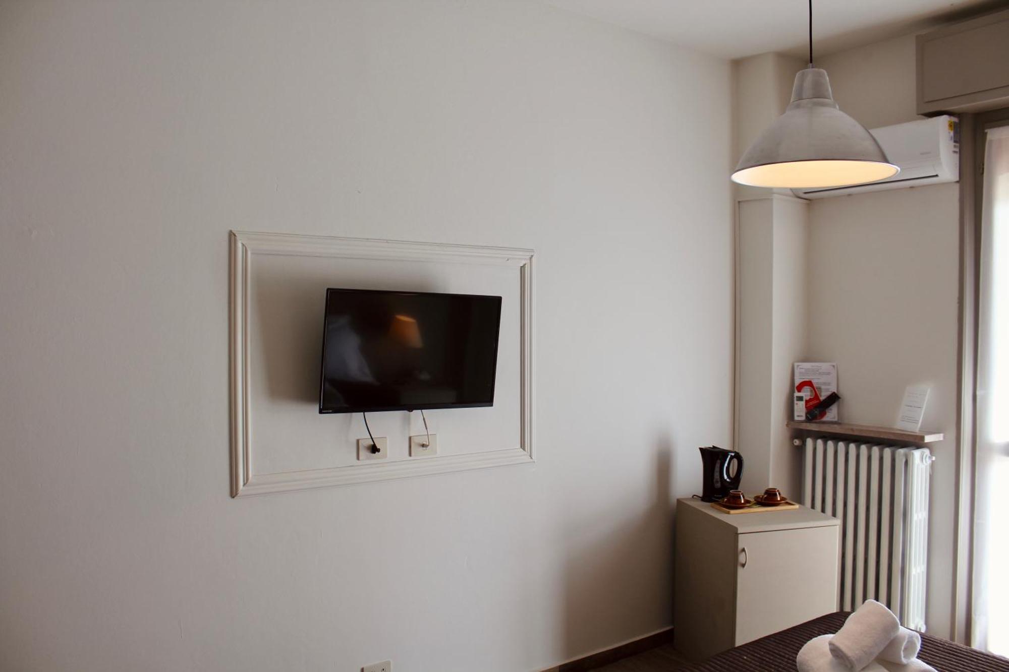 Art Hotel Pandos Tabiano Terme エクステリア 写真