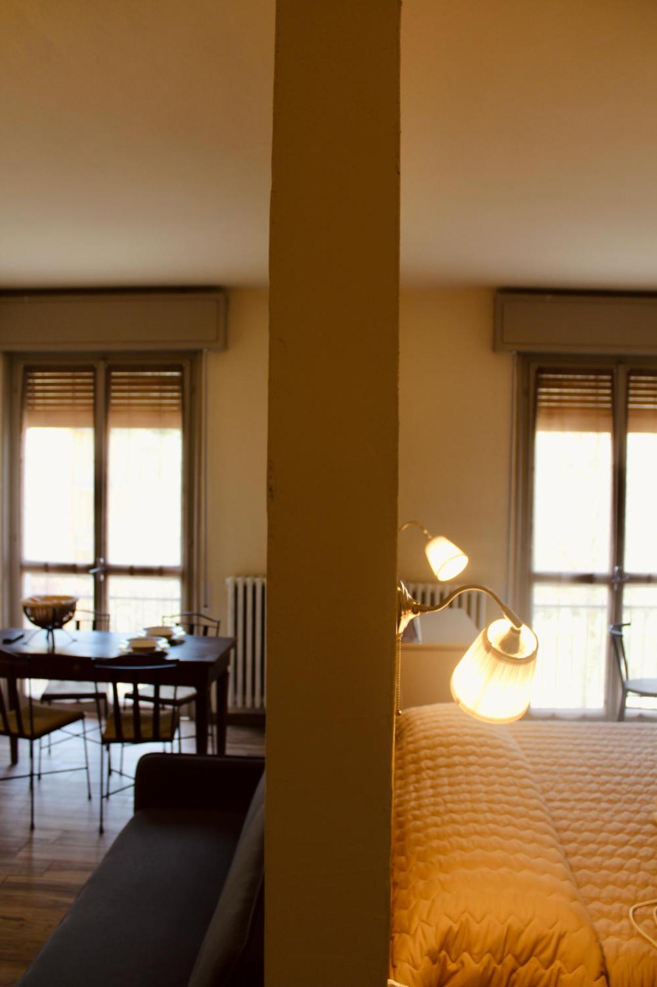 Art Hotel Pandos Tabiano Terme エクステリア 写真