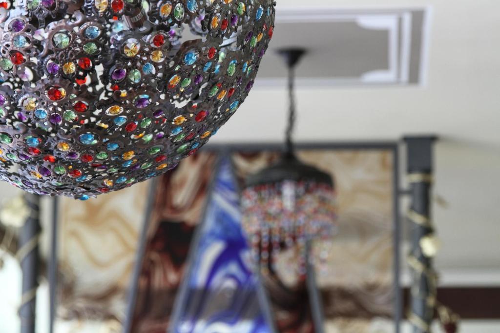 Art Hotel Pandos Tabiano Terme エクステリア 写真